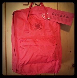 Fjallraven Re-Kanken